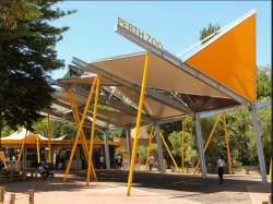 Perth Zoo   New Entrance Thumbnail0